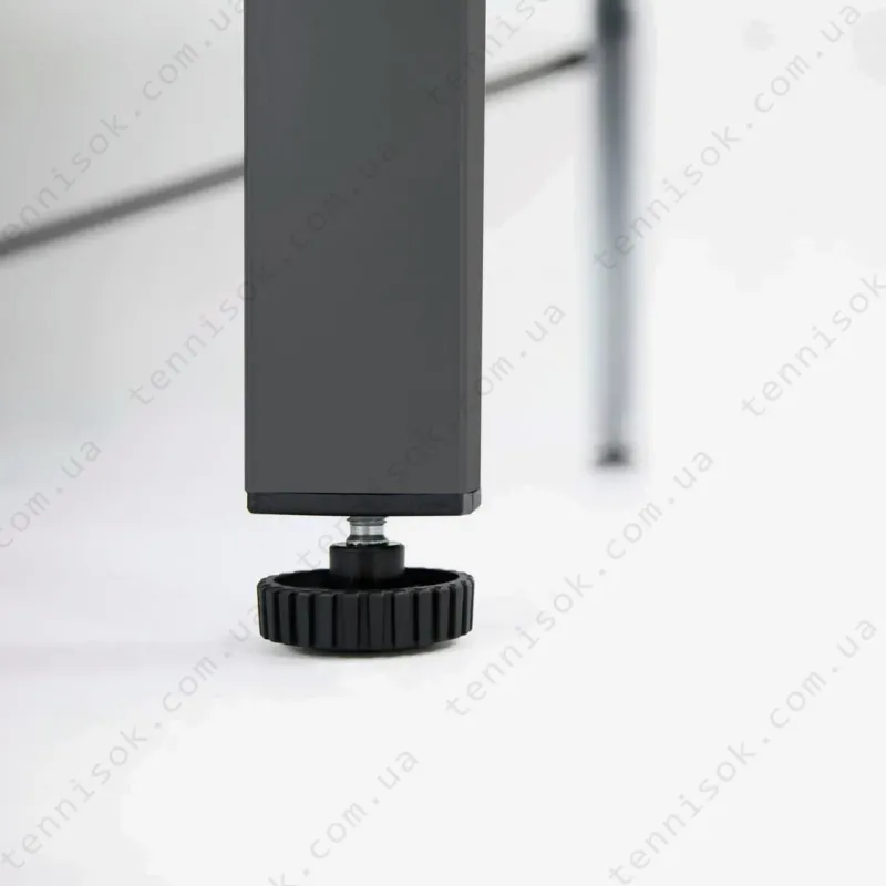 Тенісний стіл Garlando Premium Outdoor Grey
