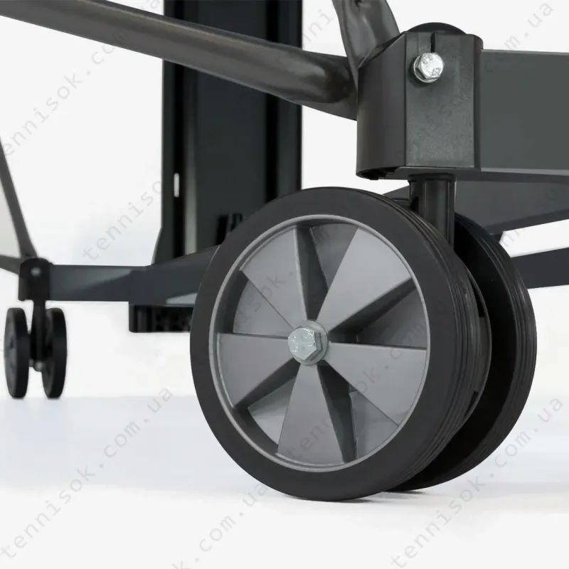 Тенісний стіл Garlando Premium Outdoor Grey