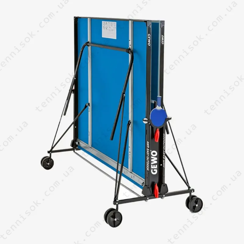 Тенісний стіл Gewo AWR Fun Outdoor Blue