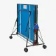 Тенісний стіл Gewo AWR Fun Outdoor Blue