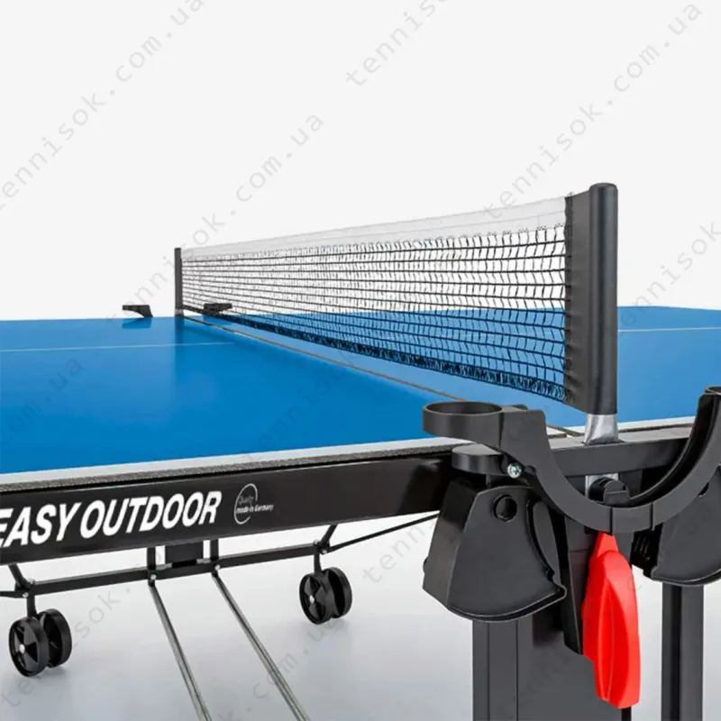 Тенісний стіл Gewo AWR Fun Outdoor Blue