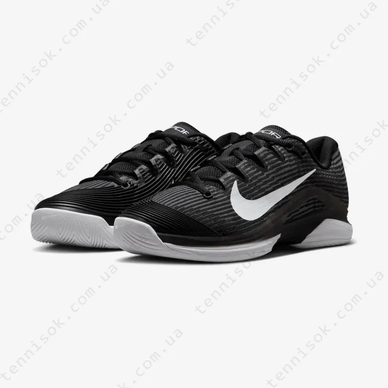 Теннисные кроссовки Nike Zoom Vapor 12 HC FV5554-001