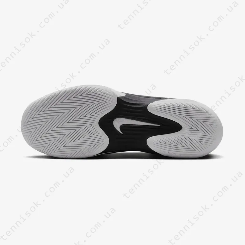 Теннисные кроссовки Nike Zoom Vapor 12 HC FV5554-001