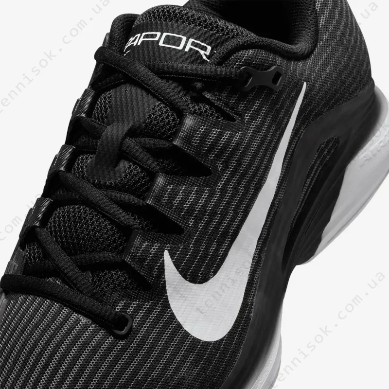 Теннисные кроссовки Nike Zoom Vapor 12 HC FV5554-001