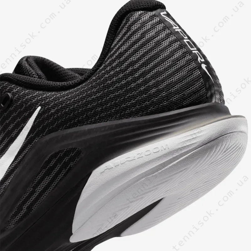 Теннисные кроссовки Nike Zoom Vapor 12 HC FV5554-001