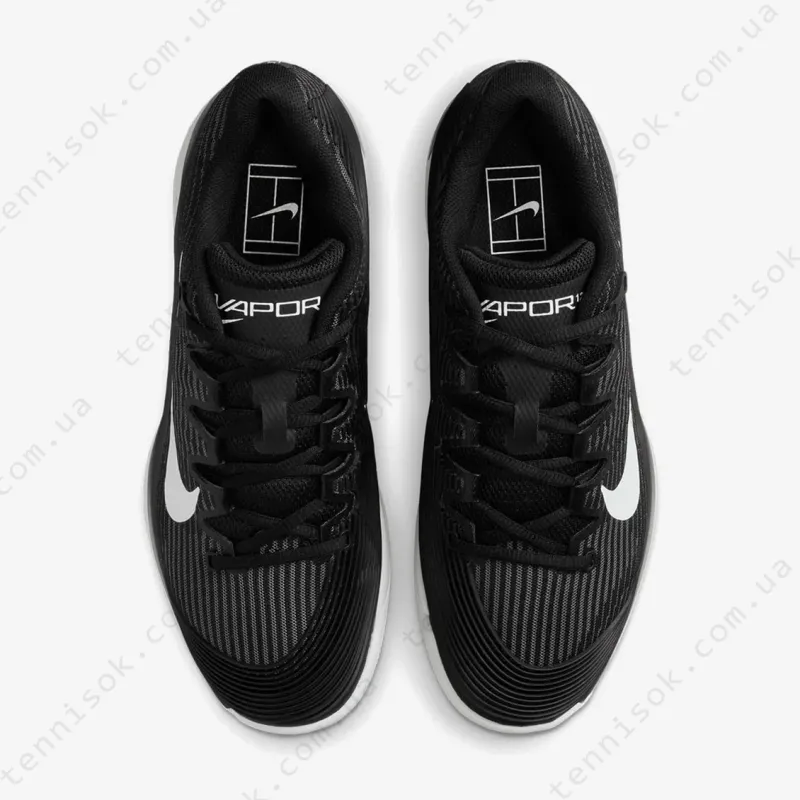 Теннисные кроссовки Nike Zoom Vapor 12 HC FV5554-001
