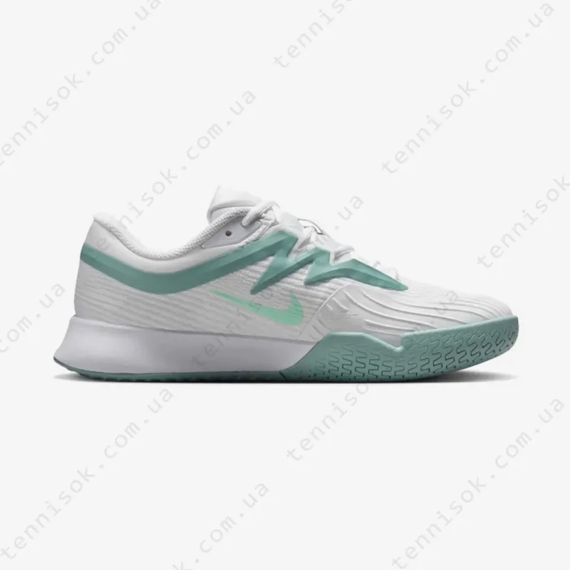 Теннисные кроссовки Nike Zoom Vapor Pro 3 HC FZ2158-106