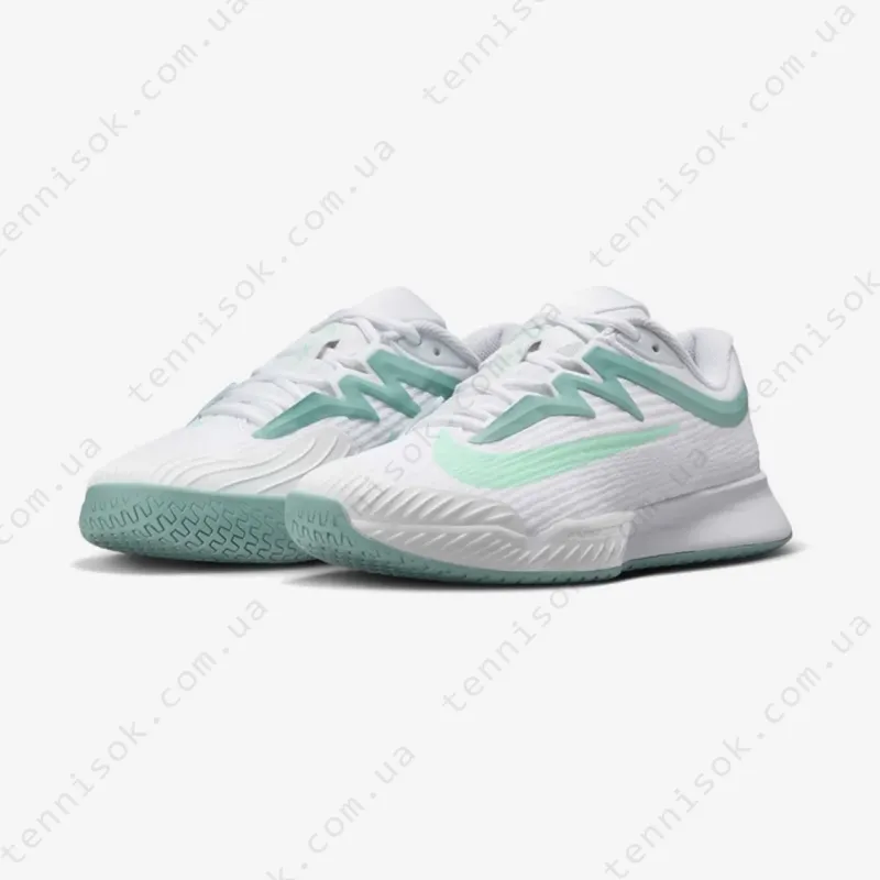 Теннисные кроссовки Nike Zoom Vapor Pro 3 HC FZ2158-106