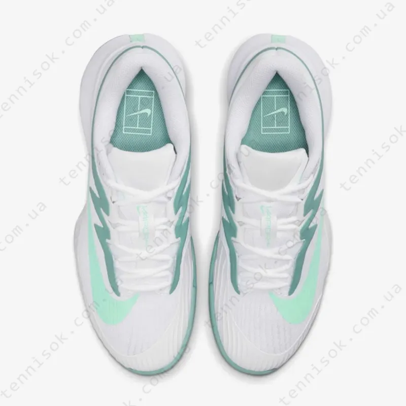 Теннисные кроссовки Nike Zoom Vapor Pro 3 HC FZ2158-106