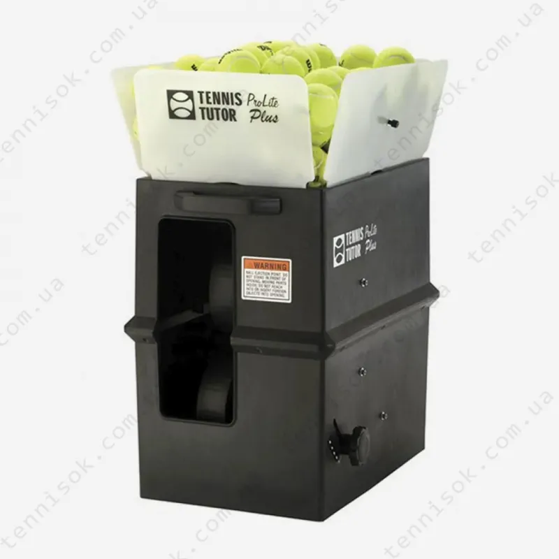 Оренда гармати Tennis Tutor ProLite Plus Basic