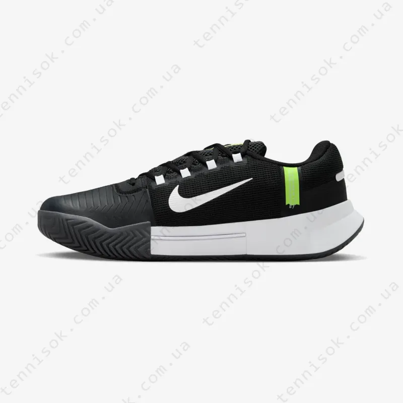 Теннисные кроссовки Nike Zoom GP Challenge 1 HC FB3147-001