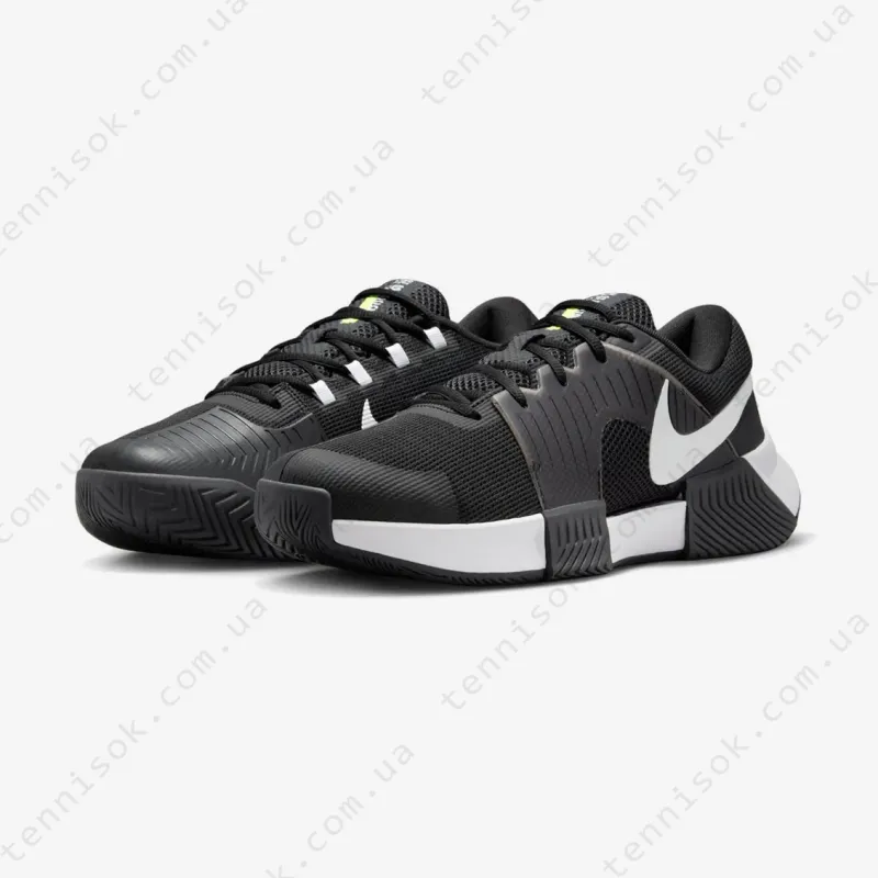 Теннисные кроссовки Nike Zoom GP Challenge 1 HC FB3147-001