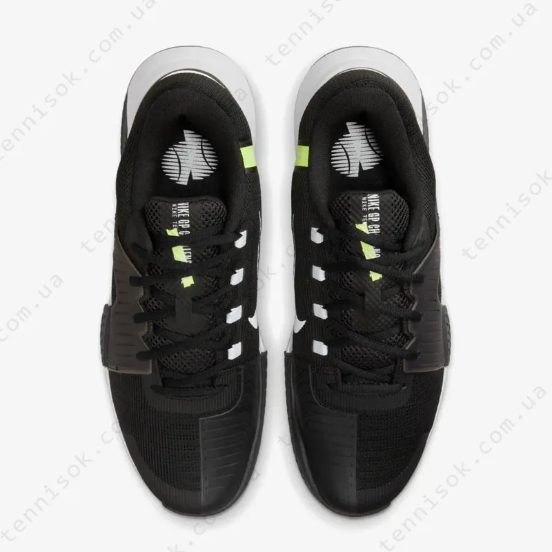 Теннисные кроссовки Nike Zoom GP Challenge 1 HC FB3147-001