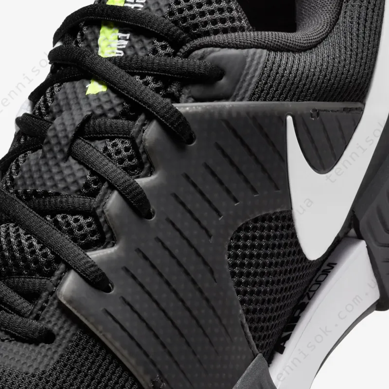 Теннисные кроссовки Nike Zoom GP Challenge 1 HC FB3147-001