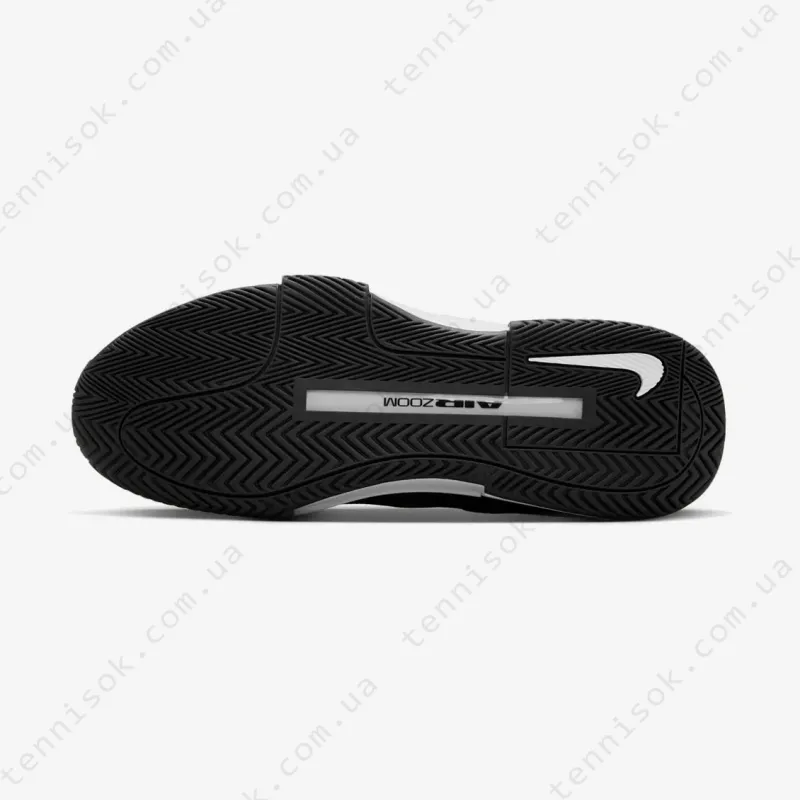 Теннисные кроссовки Nike Zoom GP Challenge 1 HC FB3147-001