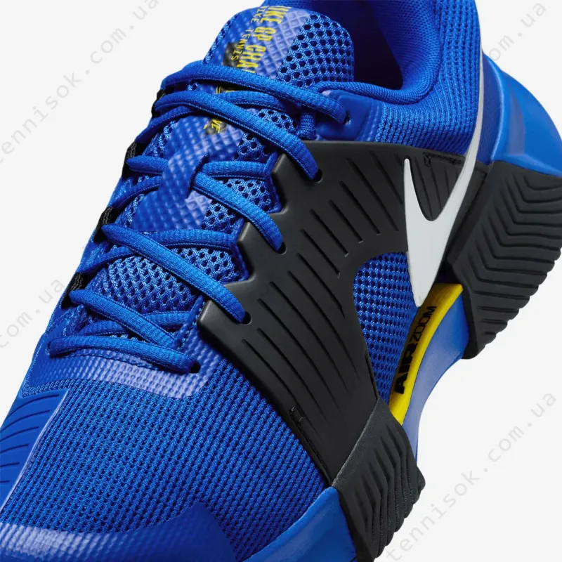Теннисные кроссовки Nike Zoom GP Challenge 1 HC FB3147-402