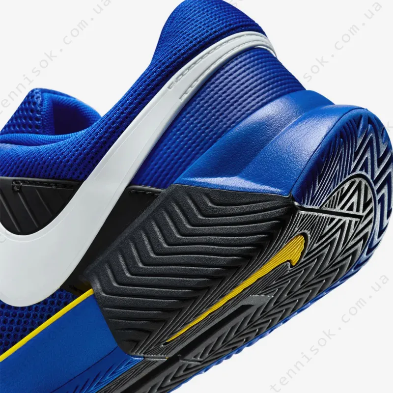 Теннисные кроссовки Nike Zoom GP Challenge 1 HC FB3147-402