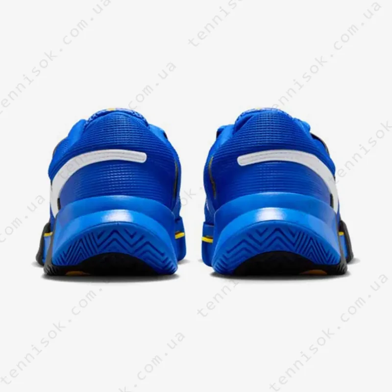 Теннисные кроссовки Nike Zoom GP Challenge 1 HC FB3147-402