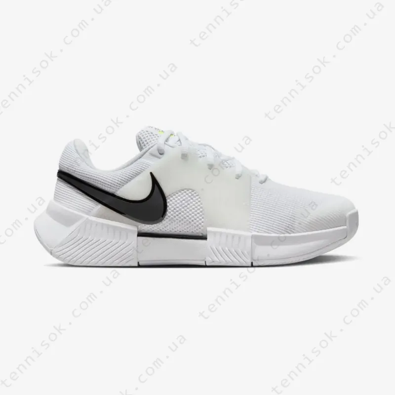 Теннисные кроссовки Nike Zoom GP Challenge 1 HC FB3148-101