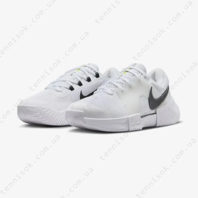 Теннисные кроссовки Nike Zoom GP Challenge 1 HC FB3148-101