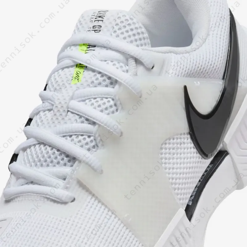 Теннисные кроссовки Nike Zoom GP Challenge 1 HC FB3148-101