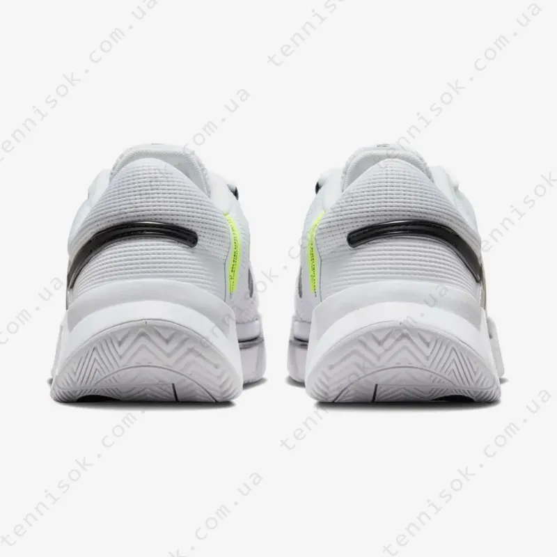 Теннисные кроссовки Nike Zoom GP Challenge 1 HC FB3148-101
