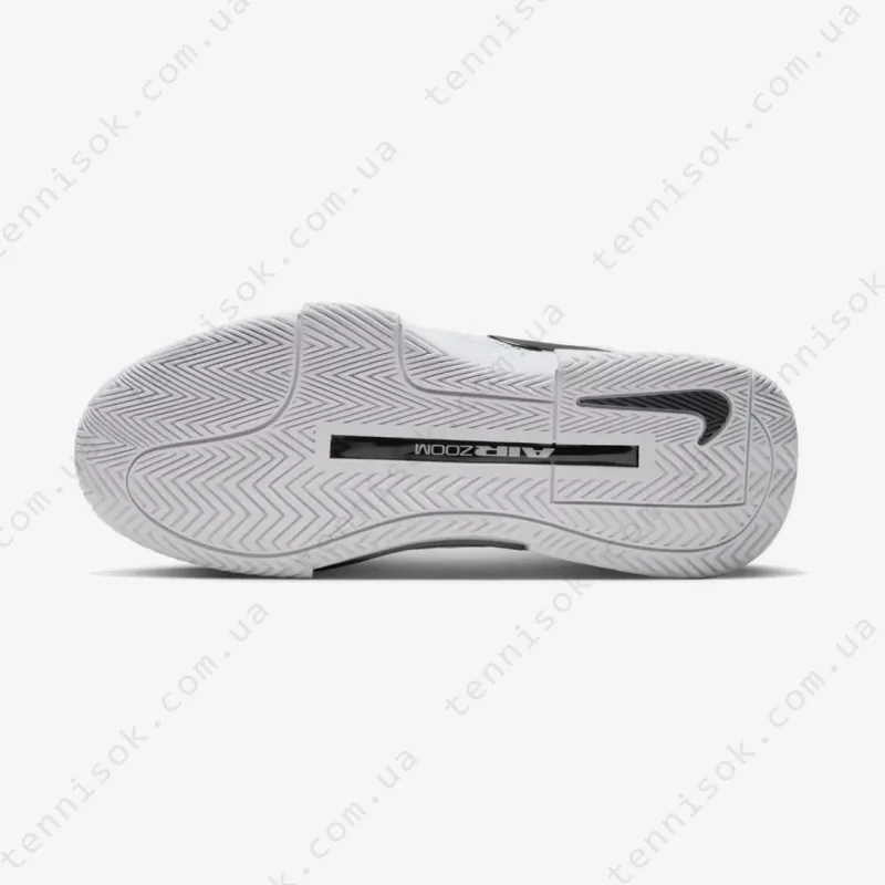 Теннисные кроссовки Nike Zoom GP Challenge 1 HC FB3148-101