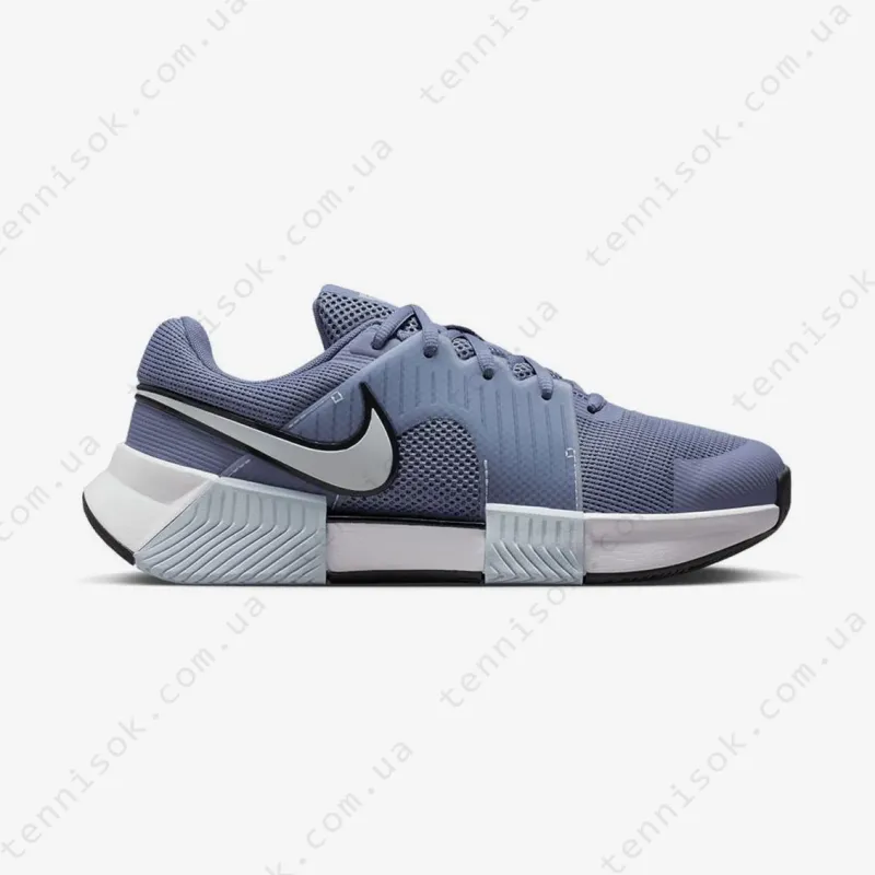 Теннисные кроссовки Nike Zoom GP Challenge 1 HC FB3148-401