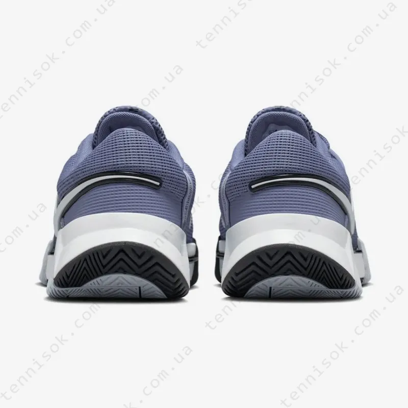 Теннисные кроссовки Nike Zoom GP Challenge 1 HC FB3148-401
