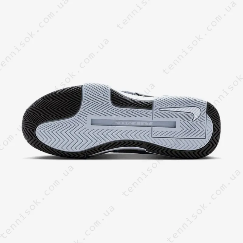 Теннисные кроссовки Nike Zoom GP Challenge 1 HC FB3148-401