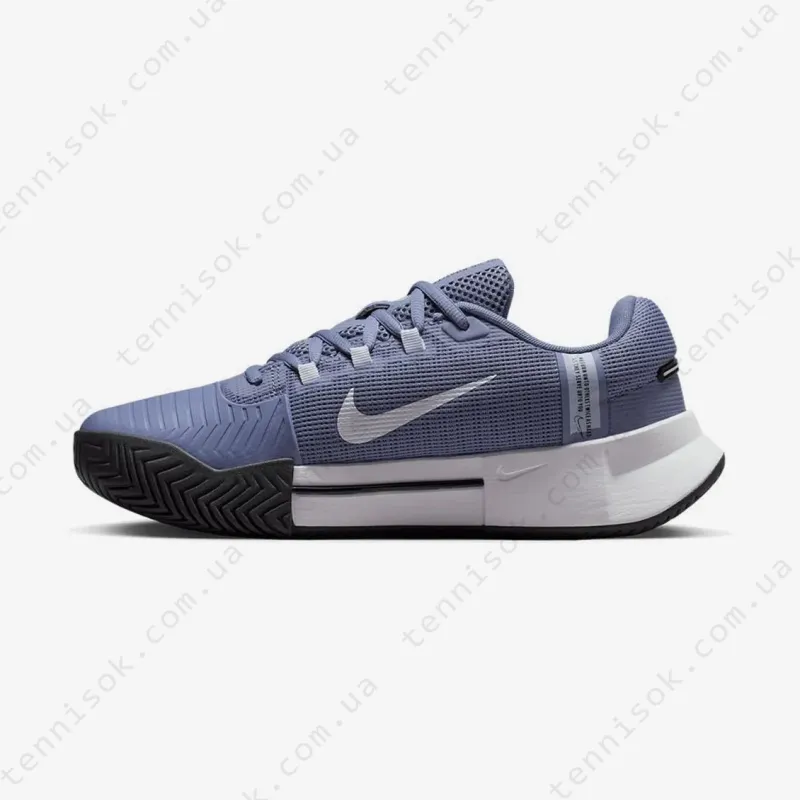Теннисные кроссовки Nike Zoom GP Challenge 1 HC FB3148-401