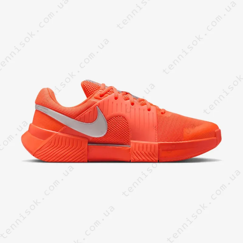 Тенісні кросівки Nike Zoom GP Challenge 1 Premium HC HQ2628-801