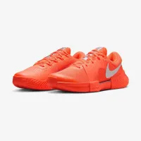 Теннисные кроссовки Nike Zoom GP Challenge 1 Premium HC HQ2628-801