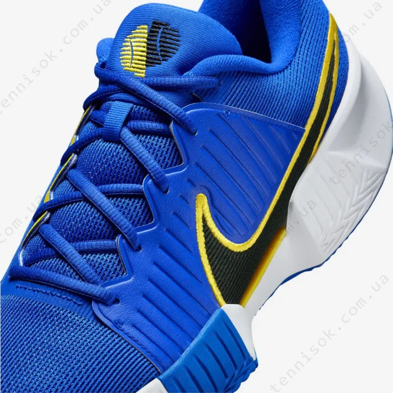 Теннисные кроссовки Nike Zoom GP Challenge Pro Clay FJ7767-402