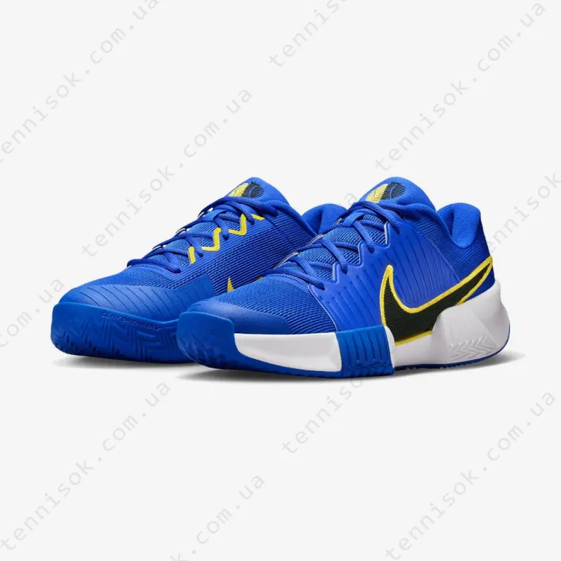 Теннисные кроссовки Nike Zoom GP Challenge Pro Clay FJ7767-402