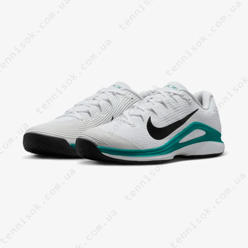 Тенісні кросівки Nike Zoom Vapor 12 HC FV5552-104