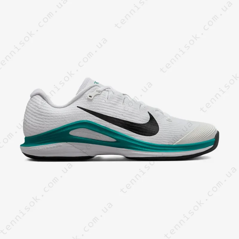 Тенісні кросівки Nike Zoom Vapor 12 HC FV5552-104