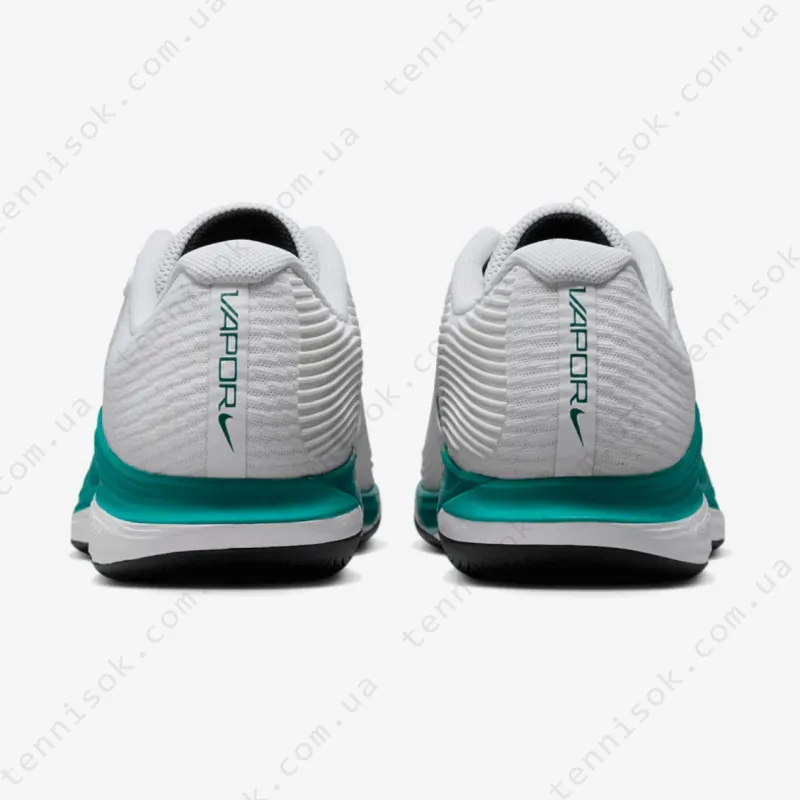 Тенісні кросівки Nike Zoom Vapor 12 HC FV5552-104