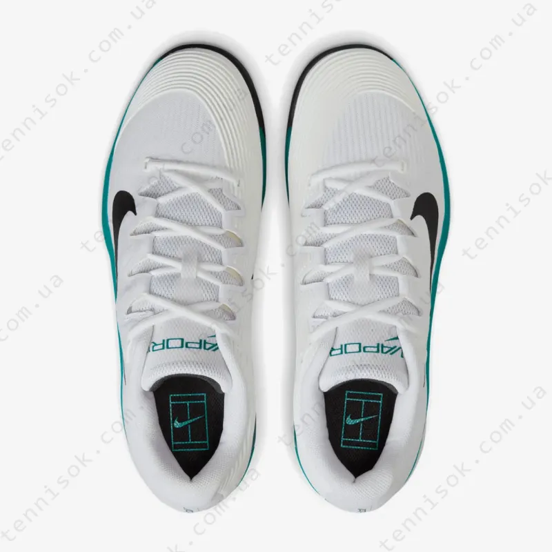 Тенісні кросівки Nike Zoom Vapor 12 HC FV5552-104