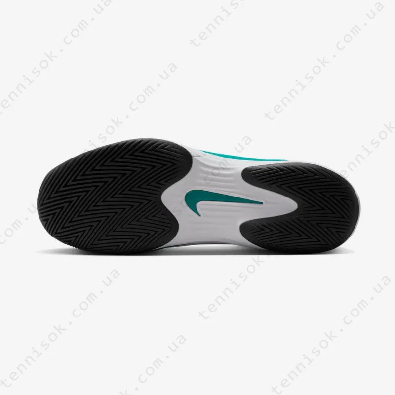 Тенісні кросівки Nike Zoom Vapor 12 HC FV5552-104