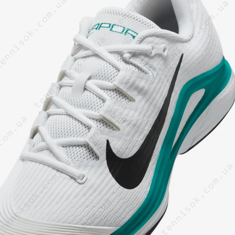 Тенісні кросівки Nike Zoom Vapor 12 HC FV5552-104