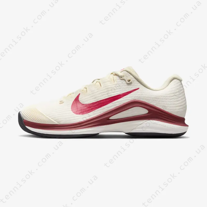 Теннисные кроссовки Nike Zoom Vapor 12 HC FV5554-104