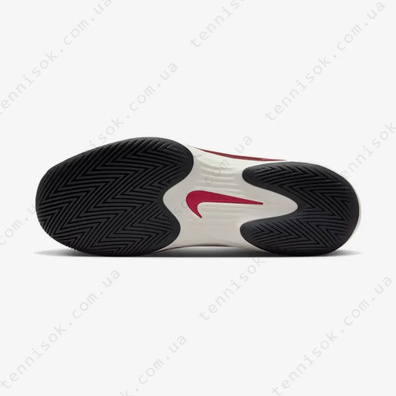 Теннисные кроссовки Nike Zoom Vapor 12 HC FV5554-104
