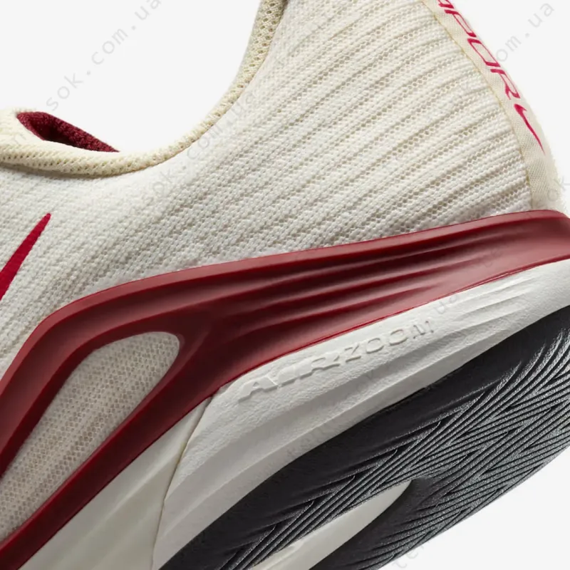 Теннисные кроссовки Nike Zoom Vapor 12 HC FV5554-104