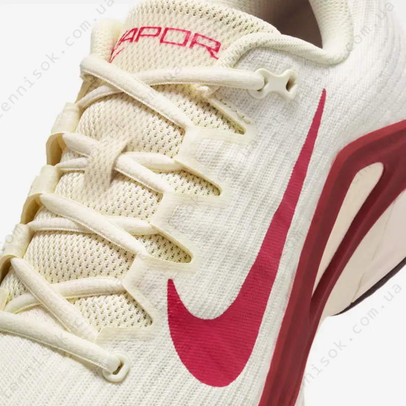 Теннисные кроссовки Nike Zoom Vapor 12 HC FV5554-104