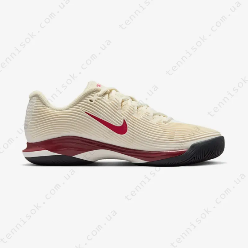 Теннисные кроссовки Nike Zoom Vapor 12 HC FV5554-104