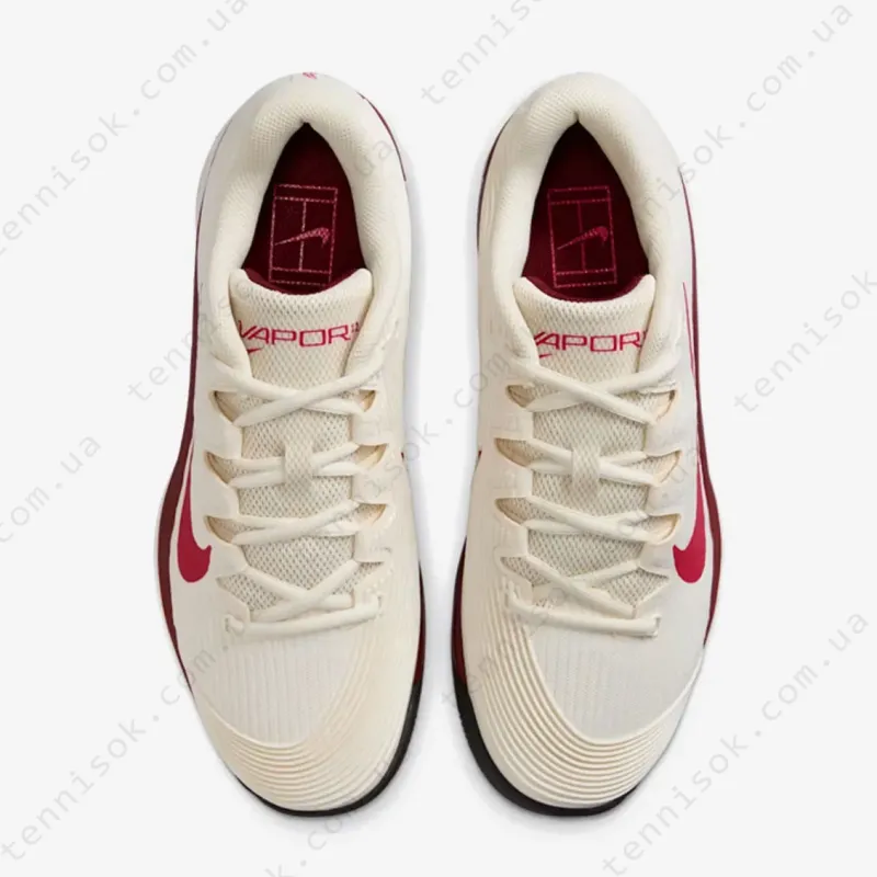 Теннисные кроссовки Nike Zoom Vapor 12 HC FV5554-104