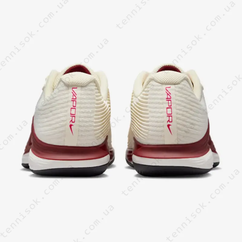 Теннисные кроссовки Nike Zoom Vapor 12 HC FV5554-104