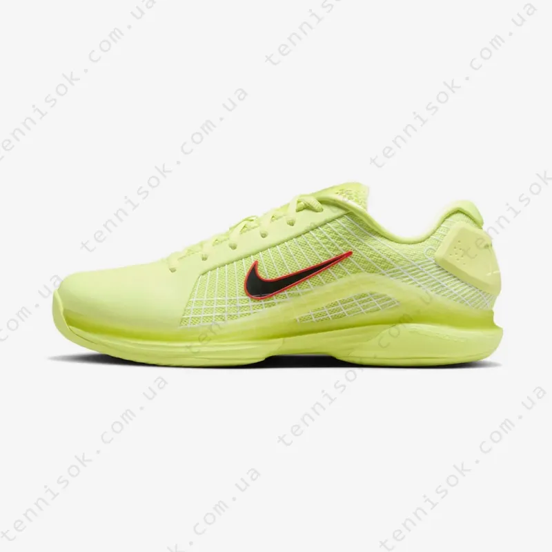 Тенісні кросівки Nike Zoom Vapor 12 Hypersmash HC HJ0549-700
