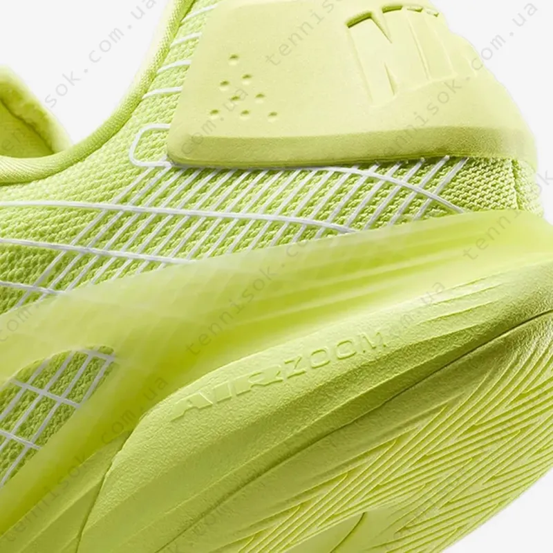 Тенісні кросівки Nike Zoom Vapor 12 Hypersmash HC HJ0549-700